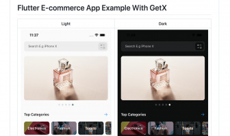 Flutter-ecommerce-app-with-getx 