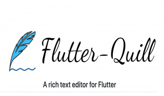 flutter-quill 