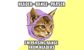 header-range-parser 