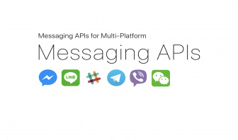 messaging-apis 