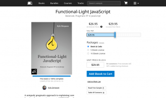 Functional-Light-JS 