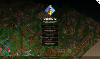 OpenRCT2 