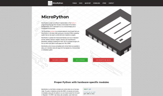 micropython 