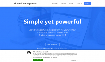 timeoff-management-application 